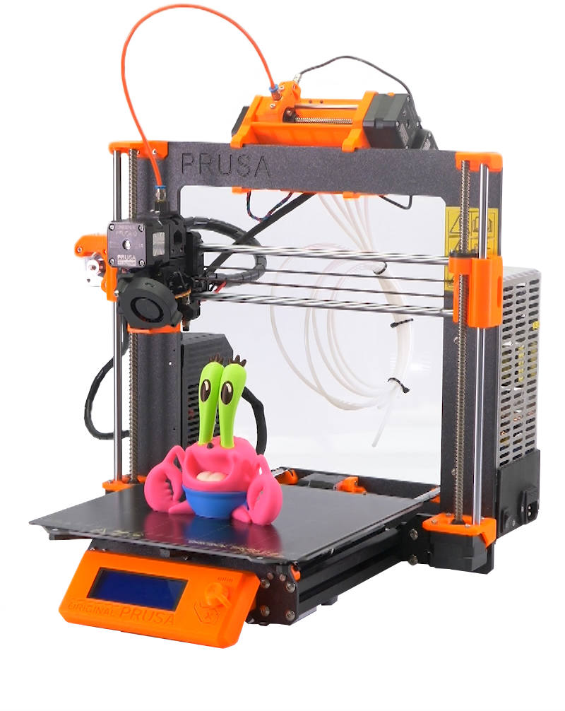 prusa i3 ozzle